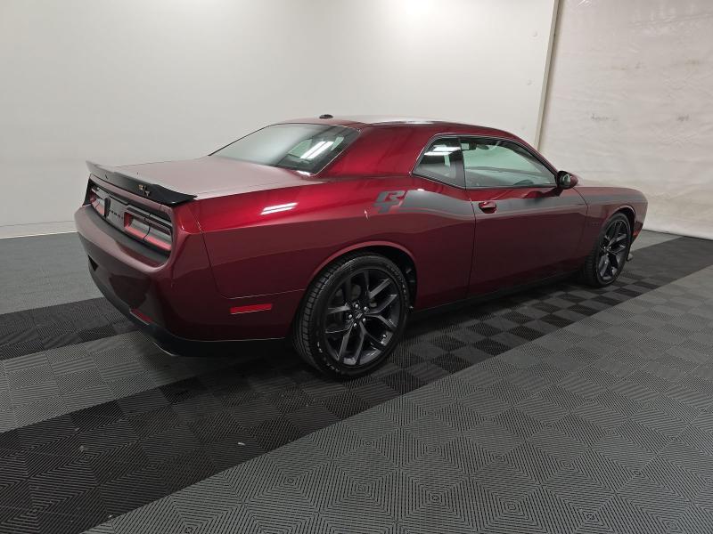 Dodge Challenger R/T RWD 2022