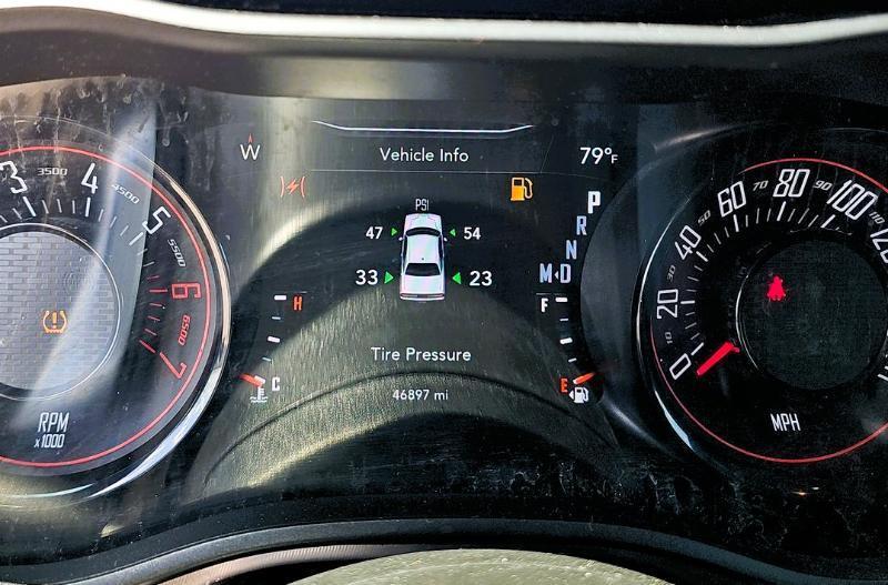 Dodge Challenger R/T RWD 2022