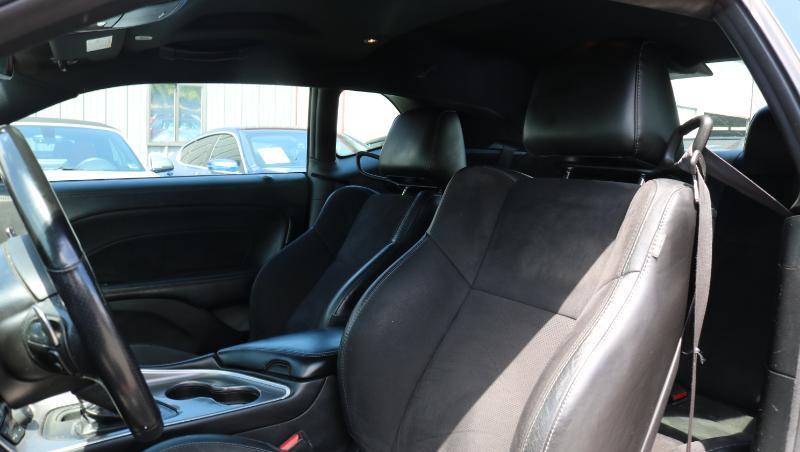 Dodge Challenger R/T RWD 2022