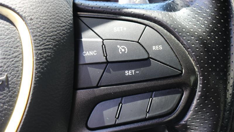 Dodge Challenger R/T RWD 2022