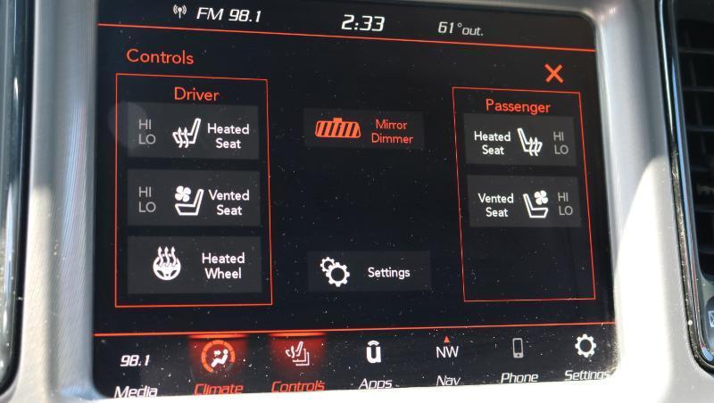 Dodge Challenger R/T RWD 2022