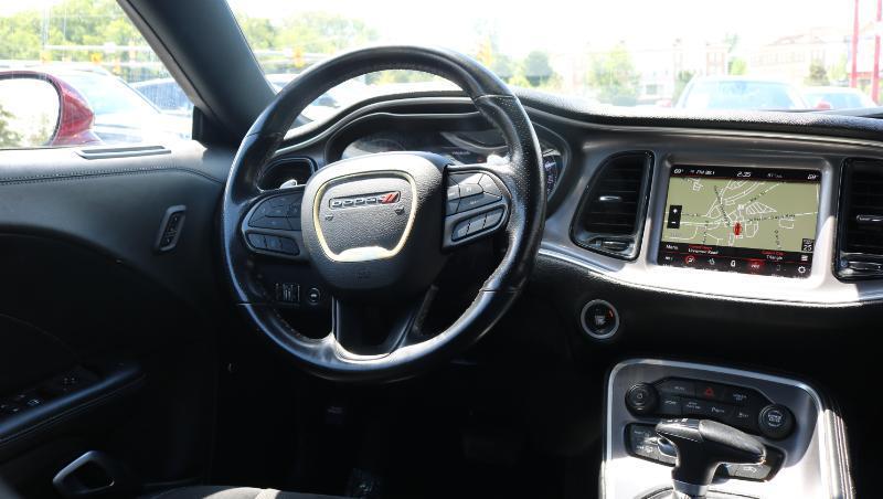 Dodge Challenger R/T RWD 2022