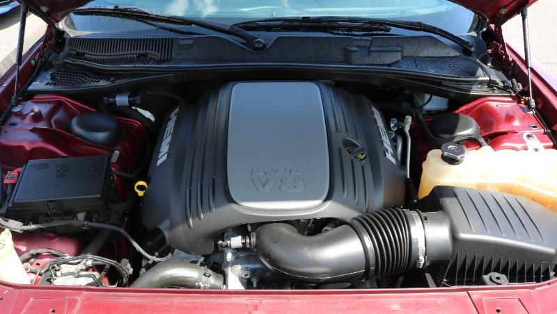 Dodge Challenger R/T RWD 2022