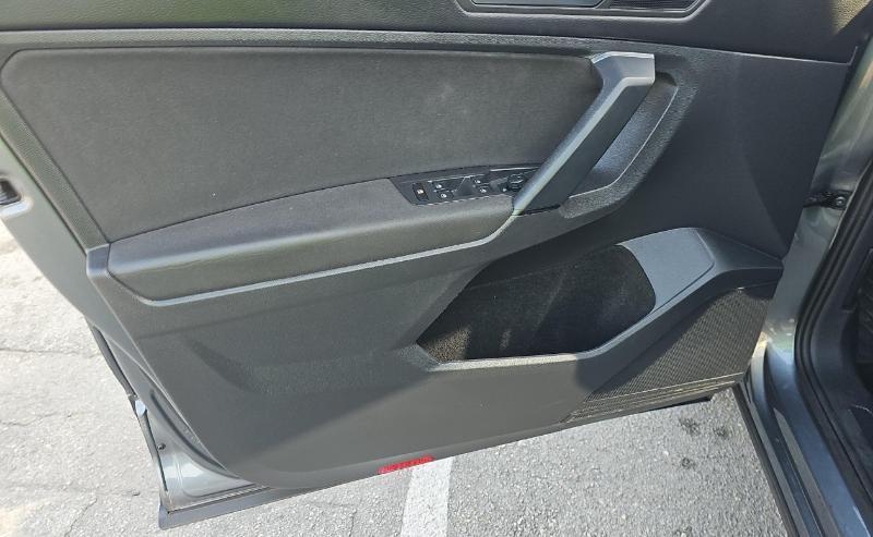 Volkswagen Tiguan 2.0T S FWD 2019