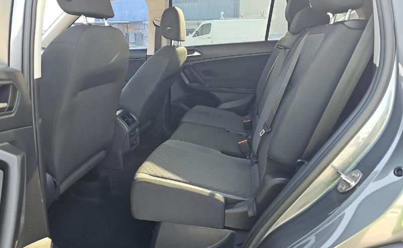 Volkswagen Tiguan 2.0T S FWD 2019