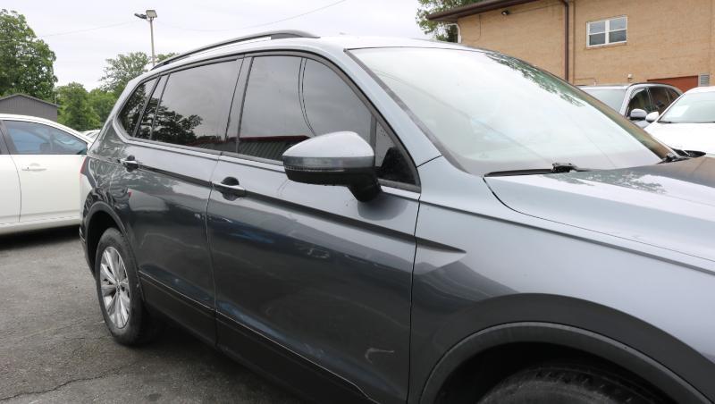 Volkswagen Tiguan 2.0T S FWD 2019