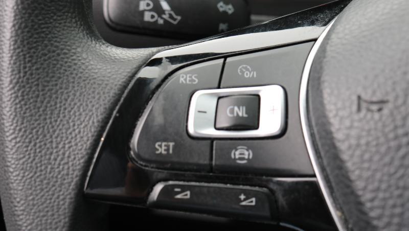 Volkswagen Tiguan 2.0T S FWD 2019