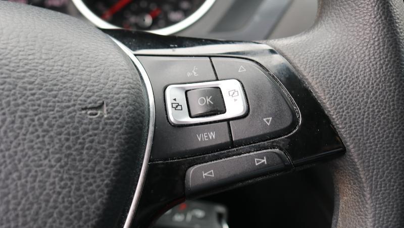 Volkswagen Tiguan 2.0T S FWD 2019