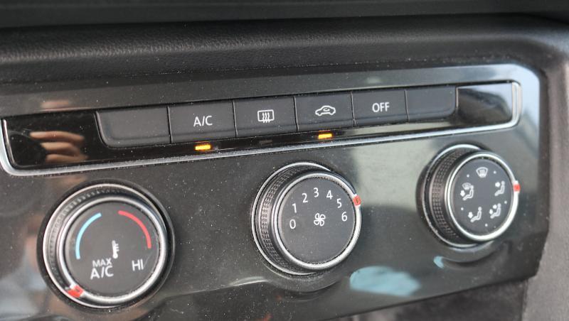 Volkswagen Tiguan 2.0T S FWD 2019