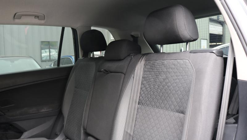 Volkswagen Tiguan 2.0T S FWD 2019