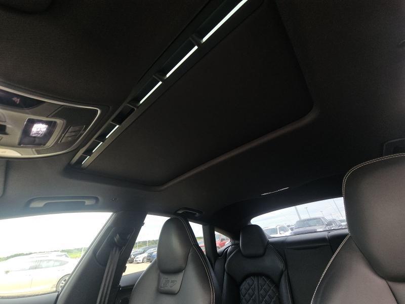 Audi S7 4dr HB 2016