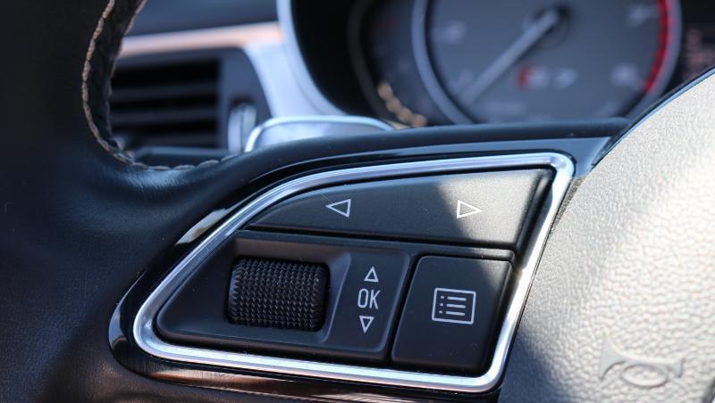 Audi S7 4dr HB 2016