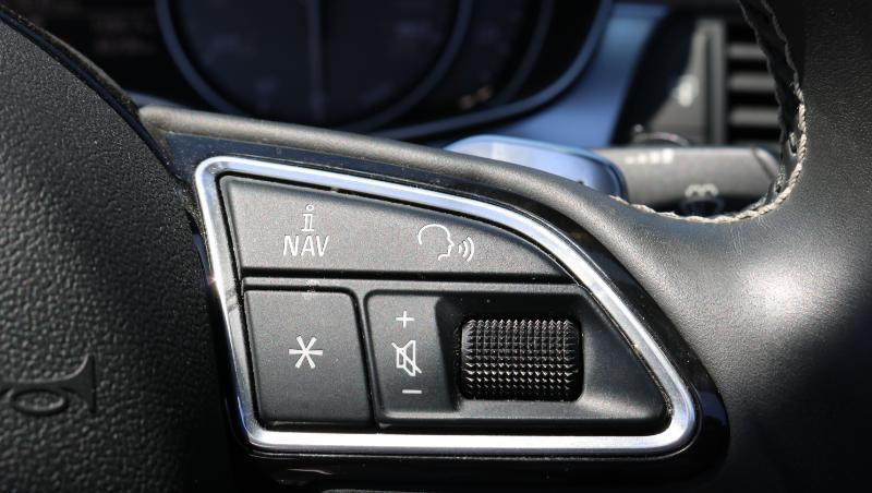 Audi S7 4dr HB 2016