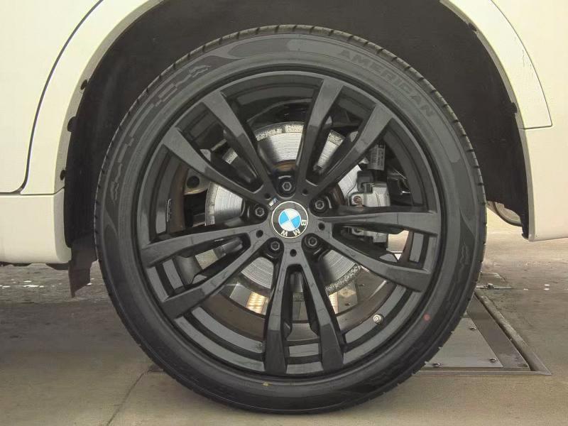 BMW X6 xDrive35i Sports Activity Coupe 2019