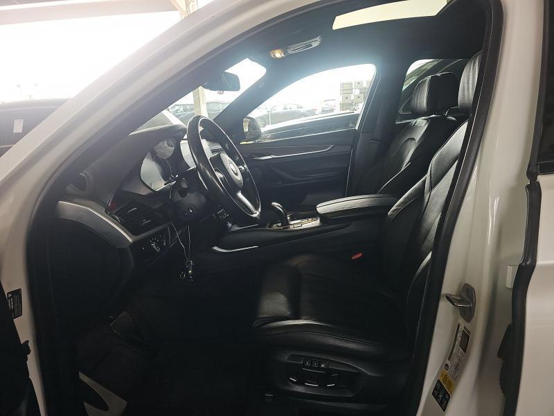 BMW X6 xDrive35i Sports Activity Coupe 2019