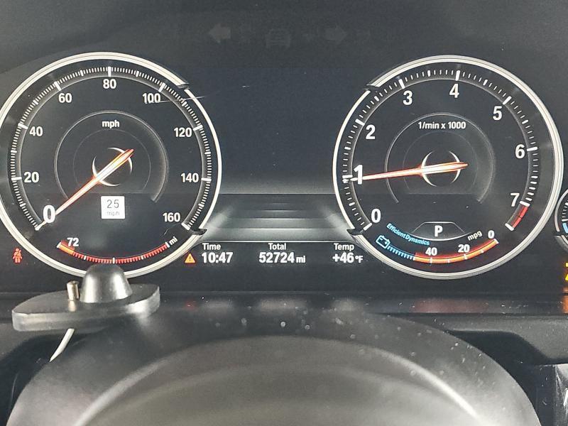 BMW X6 xDrive35i Sports Activity Coupe 2019