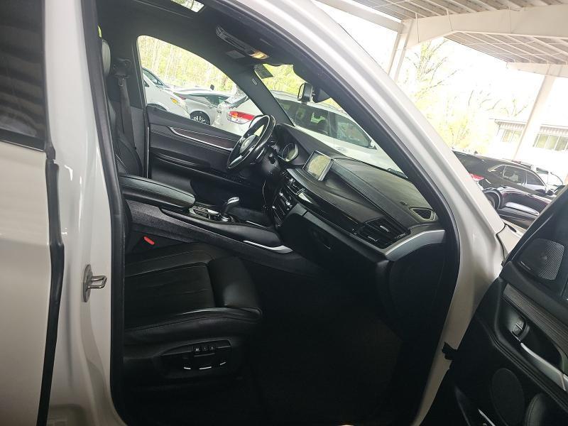 BMW X6 xDrive35i Sports Activity Coupe 2019