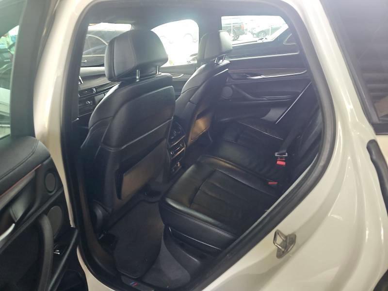 BMW X6 xDrive35i Sports Activity Coupe 2019