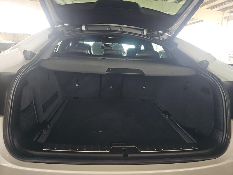 BMW X6 xDrive35i Sports Activity Coupe 2019