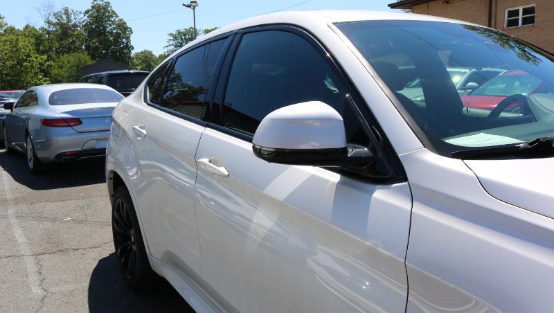 BMW X6 xDrive35i Sports Activity Coupe 2019