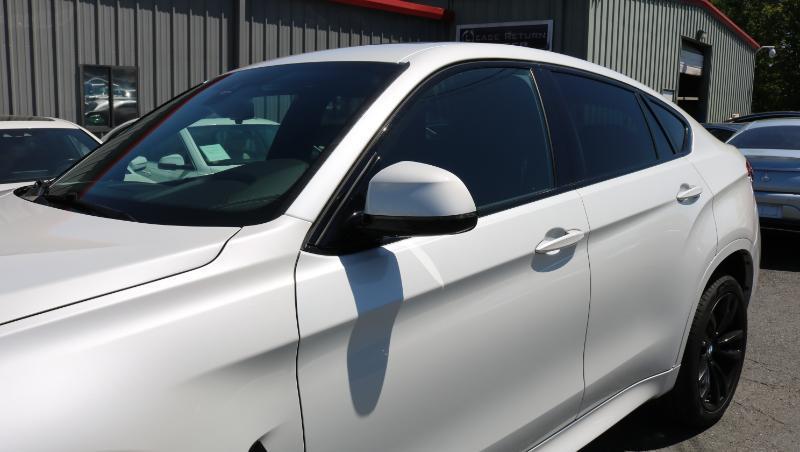 BMW X6 xDrive35i Sports Activity Coupe 2019