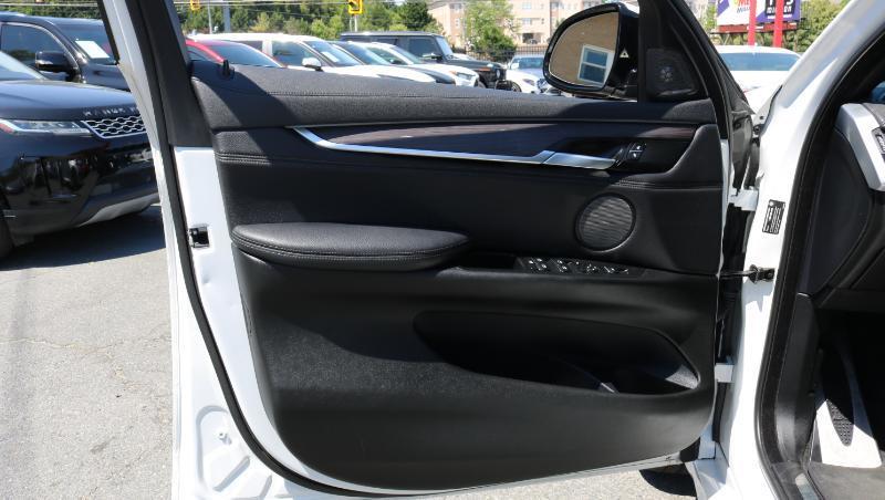 BMW X6 xDrive35i Sports Activity Coupe 2019