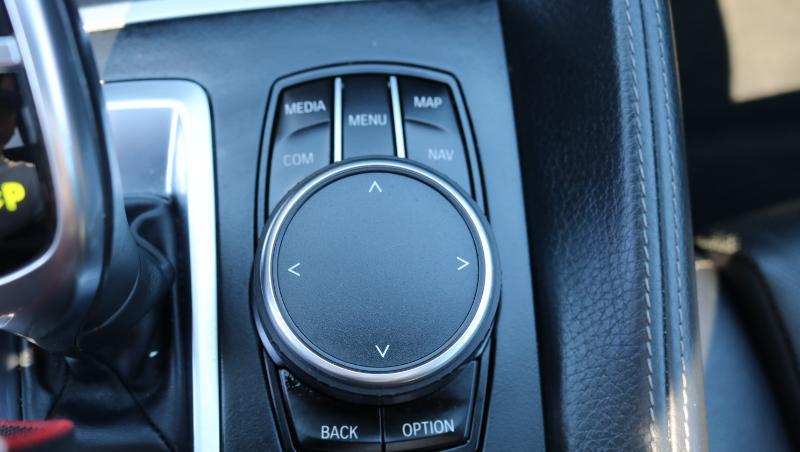 BMW X6 xDrive35i Sports Activity Coupe 2019