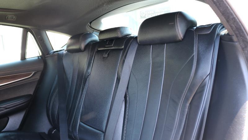 BMW X6 xDrive35i Sports Activity Coupe 2019