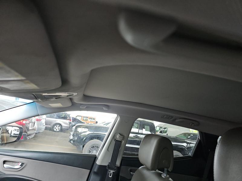 Hyundai Santa Fe Sport 2.0T Ultimate Auto 2017