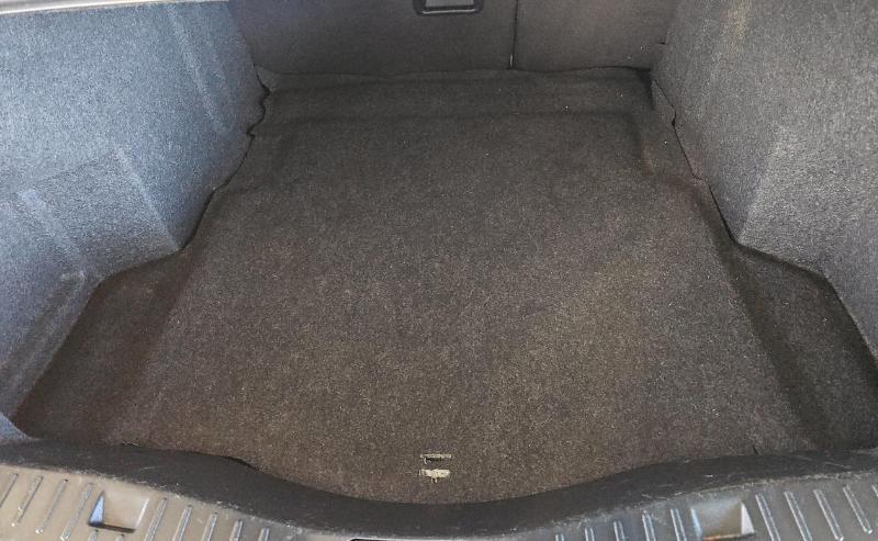 Lincoln MKZ 4dr Sdn FWD 2013