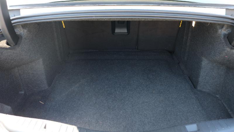 Lincoln MKZ 4dr Sdn FWD 2013