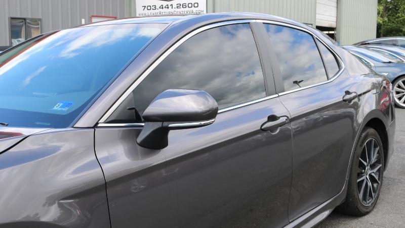Toyota Camry SE Auto (Natl) 2022