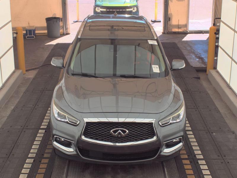 Infiniti QX60 LUXE FWD 2020
