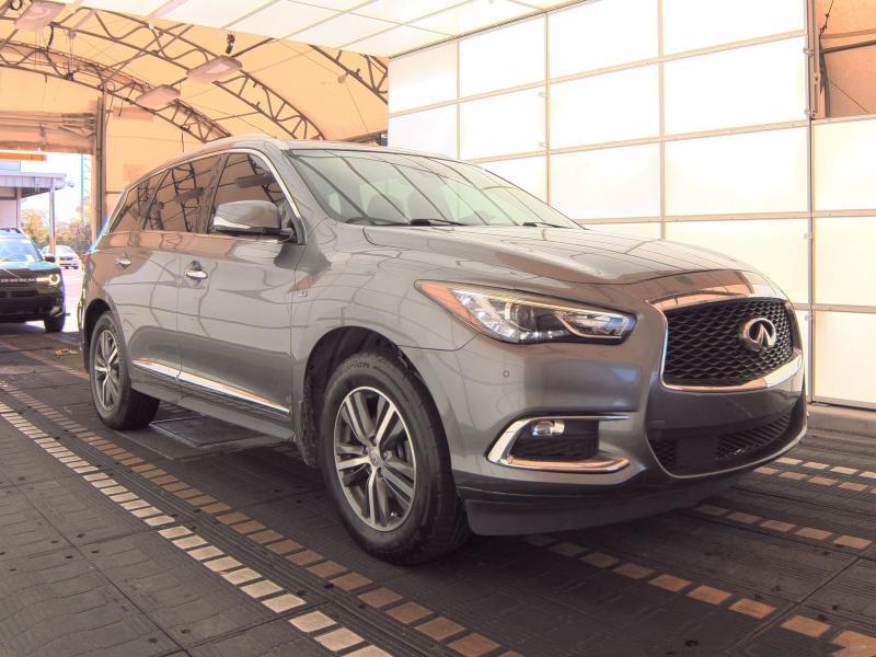 Infiniti QX60 LUXE FWD 2020