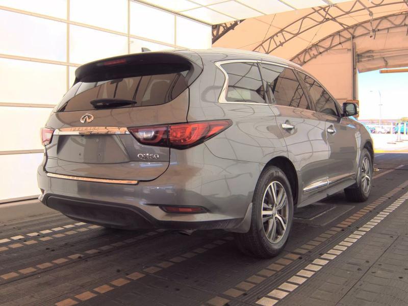 Infiniti QX60 LUXE FWD 2020