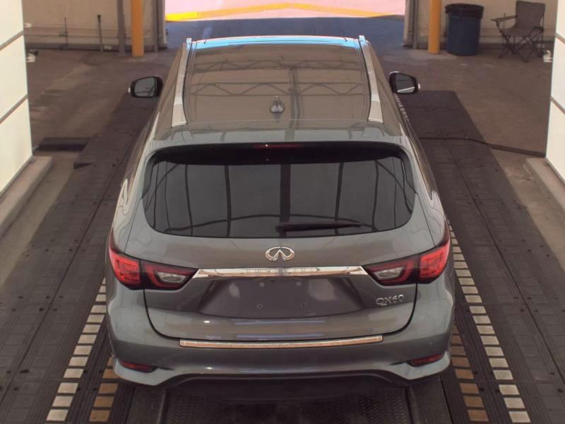 Infiniti QX60 LUXE FWD 2020