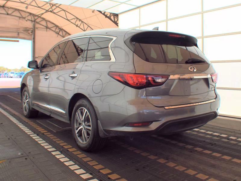 Infiniti QX60 LUXE FWD 2020