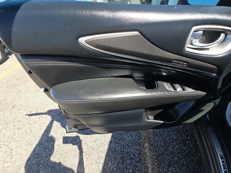 Infiniti QX60 LUXE FWD 2020