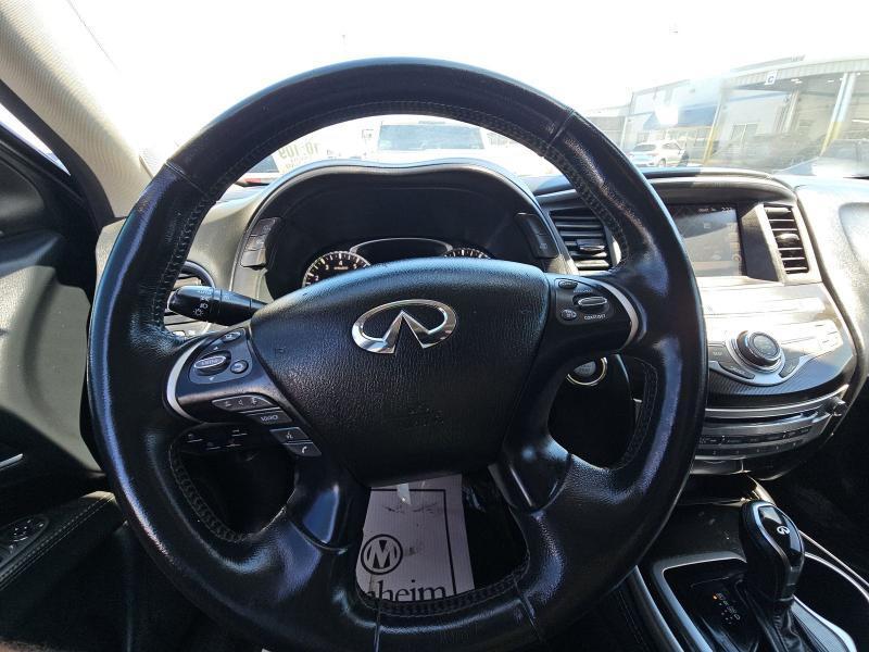 Infiniti QX60 LUXE FWD 2020