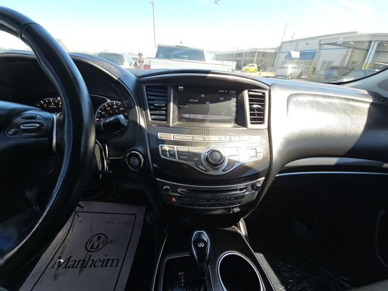 Infiniti QX60 LUXE FWD 2020