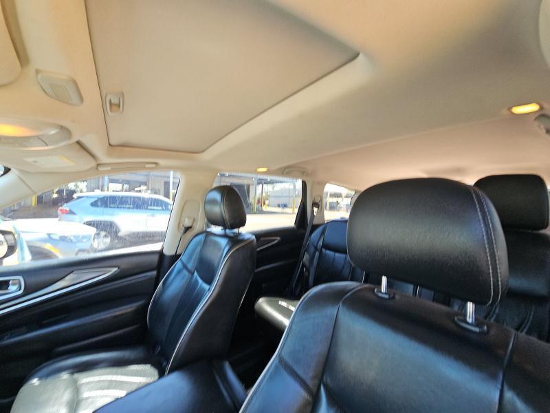 Infiniti QX60 LUXE FWD 2020