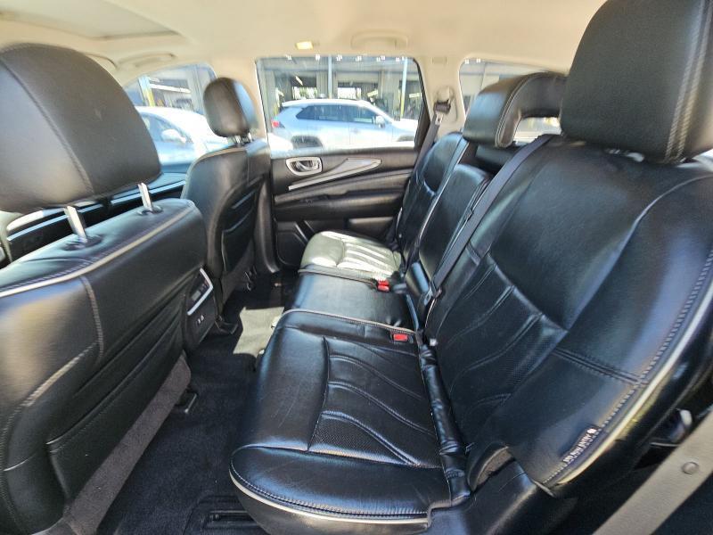 Infiniti QX60 LUXE FWD 2020