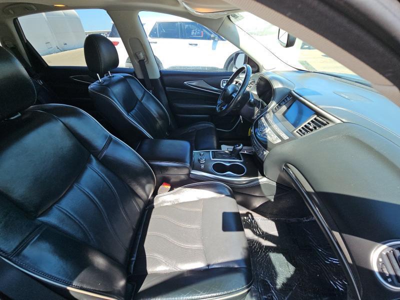 Infiniti QX60 LUXE FWD 2020