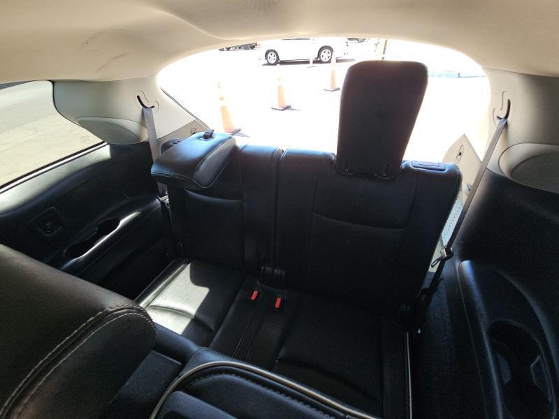 Infiniti QX60 LUXE FWD 2020