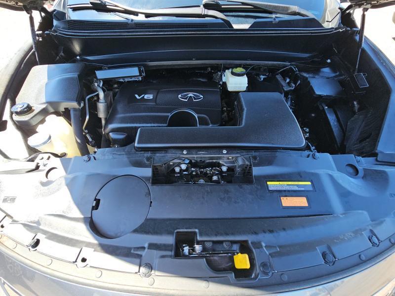 Infiniti QX60 LUXE FWD 2020