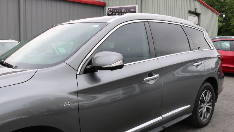 Infiniti QX60 LUXE FWD 2020