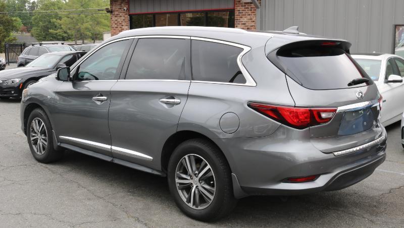 Infiniti QX60 LUXE FWD 2020