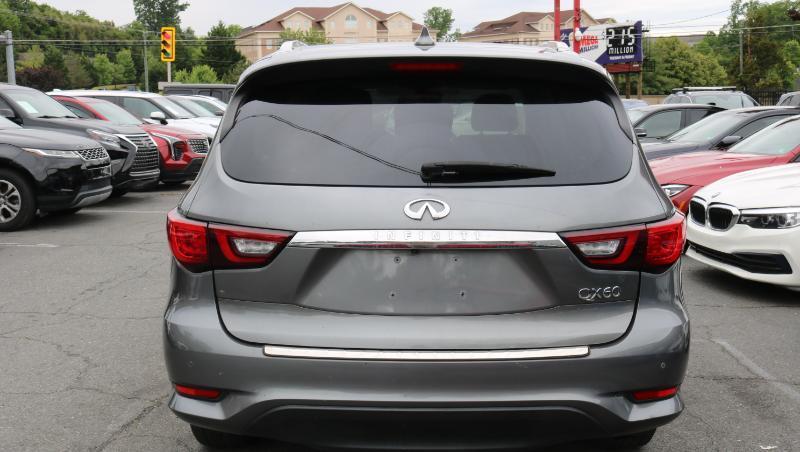 Infiniti QX60 LUXE FWD 2020