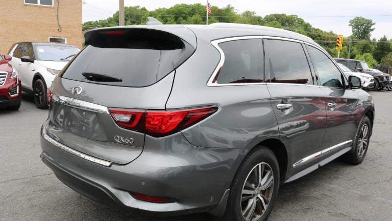 Infiniti QX60 LUXE FWD 2020