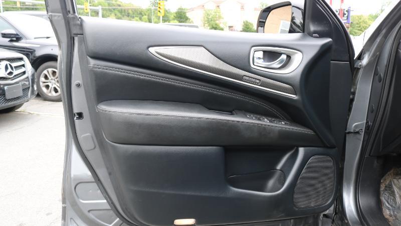 Infiniti QX60 LUXE FWD 2020